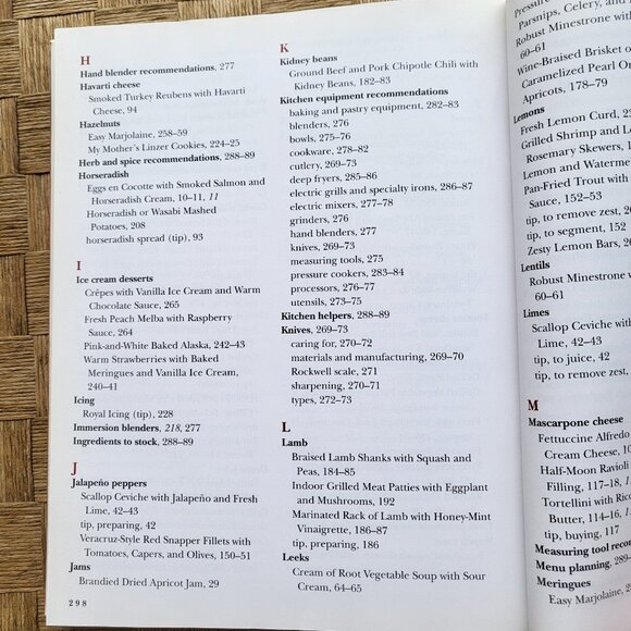 Wolfgang Puck Makes It Easy 1st Edition Hardcover Cookbook - Picture 7 of 9